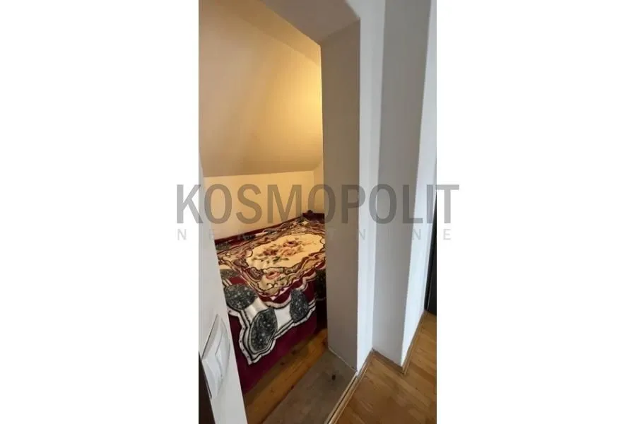 Prodaja, trosoban stan, 58m², Lion, Zvezdara Sve Podlokacije