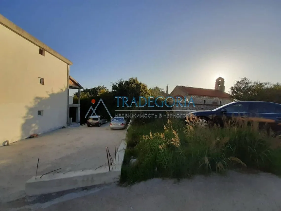 Prodaja, dvosoban stan, 78m², Budva, Crna Gora
