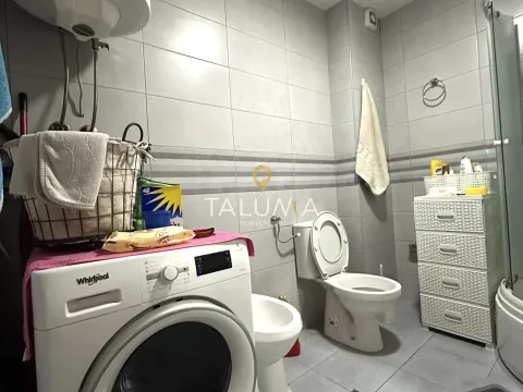 Sale, one bedroom apartment, 51m², Tuški Put, Podgorica - image 7