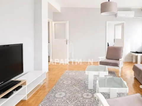 Izdavanje, dvosoban stan, 53m², Dušanovac, Voždovac Sve Podlokacije - image 3
