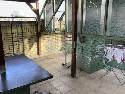 Prodaja, četvorosoban stan, 125m², Bežanija, Beograd - image 15