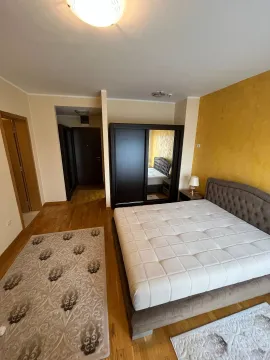 Rent, two bedroom apartment, 70m², City Kvart, Podgorica - image 15