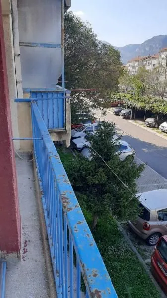 Prodaja, dvosoban stan, 59m², Kotor, Crna Gora