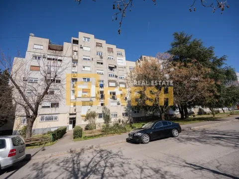 Izdavanje, jednosoban stan, 46m², Zabjelo, Podgorica - image 2