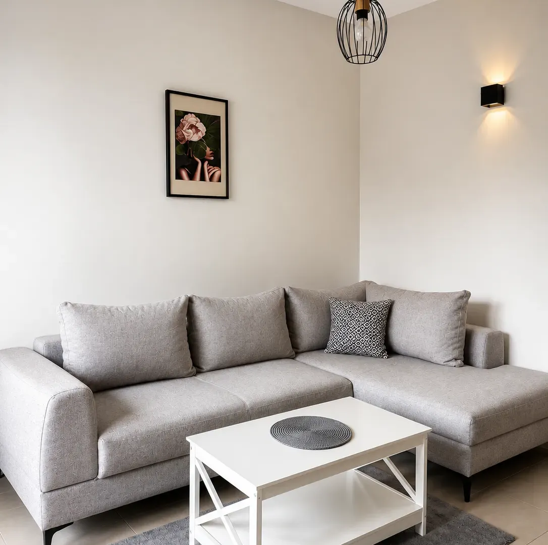 Izdavanje, jednosoban stan, 45m², Zagorič, Podgorica