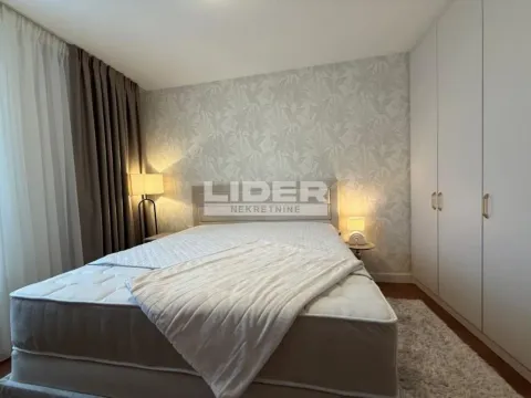 Izdavanje, dvosoban stan, 59m², Savski Venac, Beograd - image 8