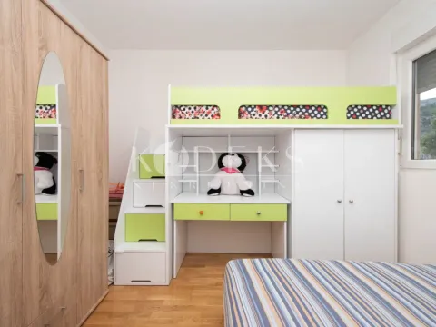 Rent, two bedroom apartment, 59m², City Kej, Podgorica - image 7