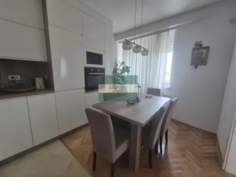 Prodaja, dvosoban stan, 52m², Aqua park, Jagodina - image 19