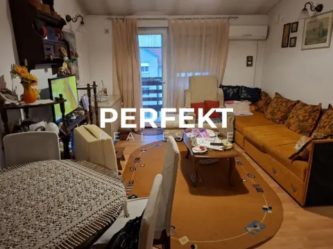 Sale, two bedroom apartment, 47m², Misa, Pančevo - image 4