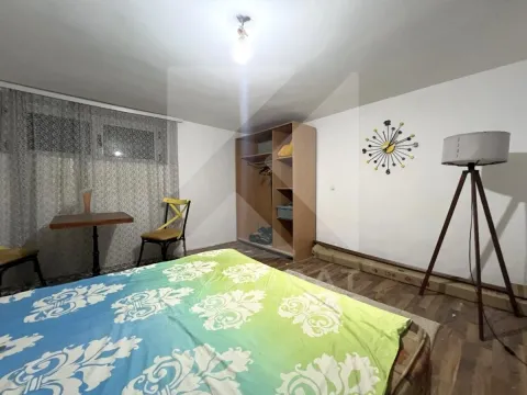 Prodaja, jednosoban stan, 46m², Centar, Podgorica - image 7