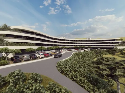 Prodaja, jednosoban stan, 48m², Centar, Ulcinj - image 6