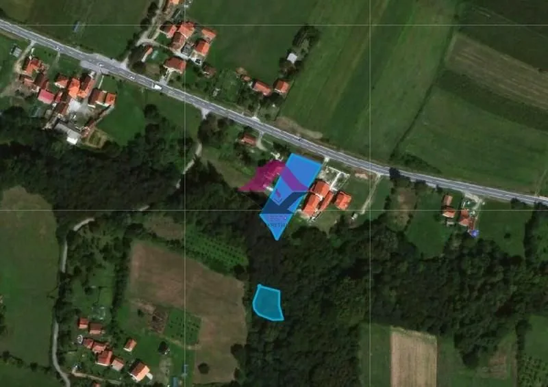 Sale, land lot, 2300m², Lazarevac, Beograd