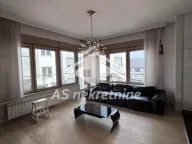 Izdavanje, četvorosoban stan, 105m², Savski Venac, Beograd - image 9