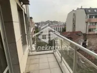 Izdavanje, trosoban stan, 80m², Stari Grad, Beograd - image 12