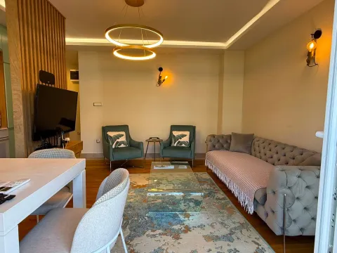 Rent, two bedroom apartment, 72m², Preko Morače, Podgorica - image 4