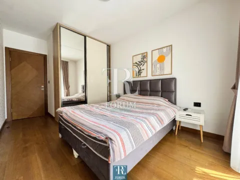 Izdavanje, jednosoban stan, 50m², Ljubović, Podgorica - image 8