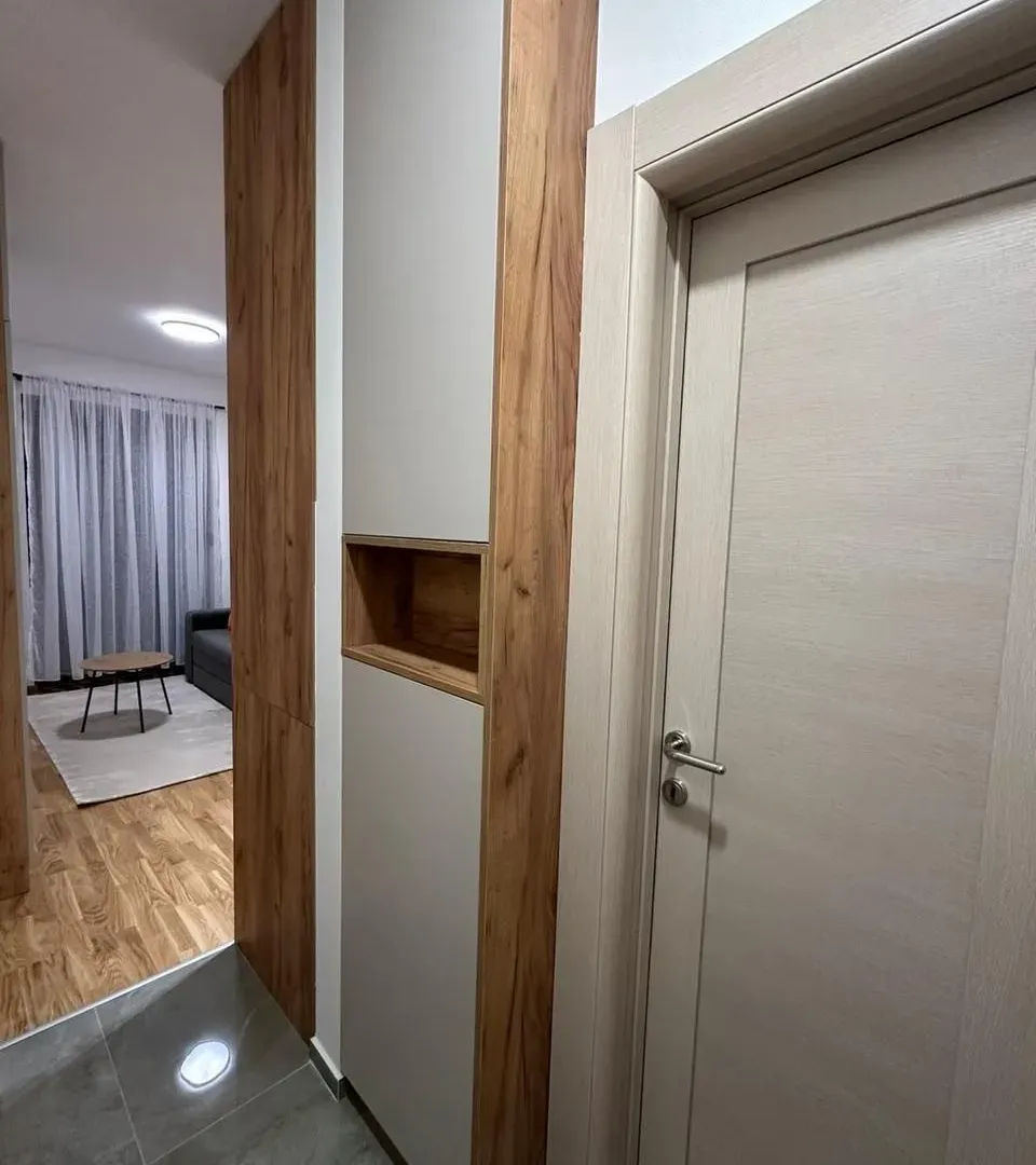 Rent, apartment, 24m², Zabjelo, Podgorica