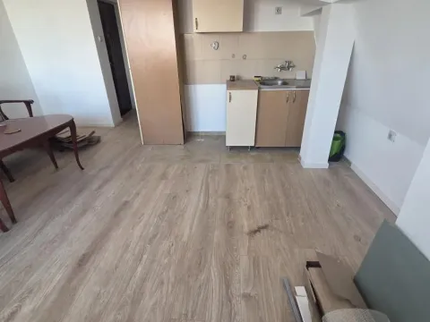 Sale, one bedroom apartment, 40m², Pantelej, Niš - image 3