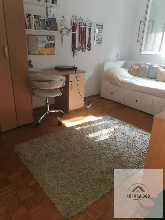 Prodaja, dvosoban stan, 47m², Detelinara, Novi Sad Sve Podlokacije