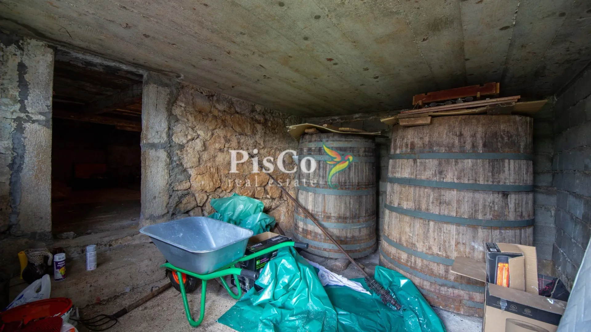 Prodaja, kuća, 109m², Nikšić, Crna Gora