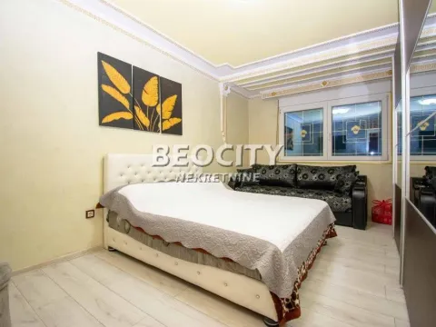 Prodaja, trosoban stan, 57m², Karaburma, Palilula Sve Podlokacije - image 12