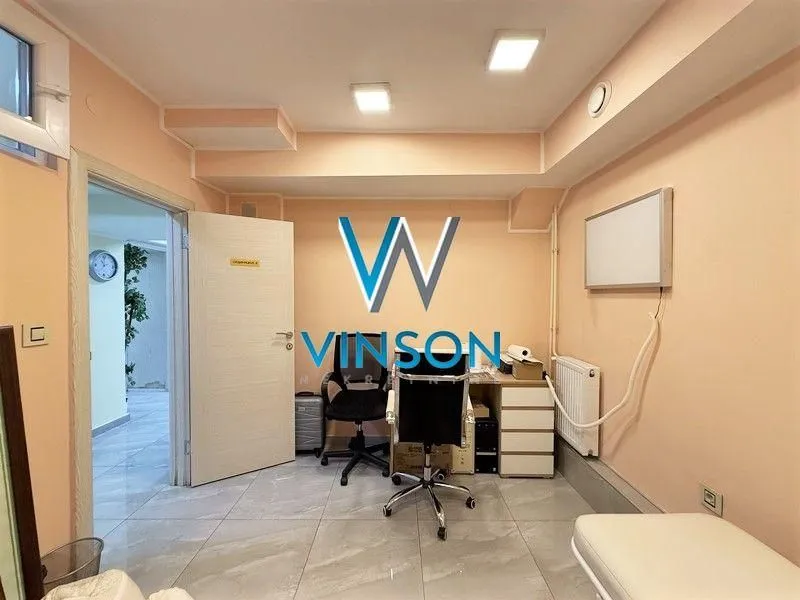 Rent, office space, 75m², Novi Sad Sve Podlokacije, Novi Sad