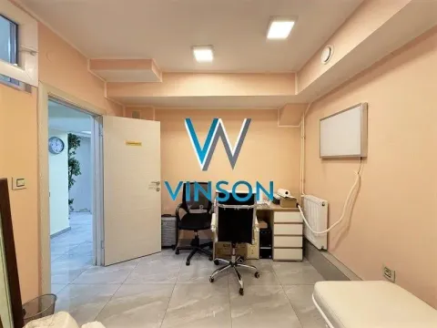 Izdavanje, poslovni prostor, 75m², Novi Sad Sve Podlokacije, Novi Sad - image 13