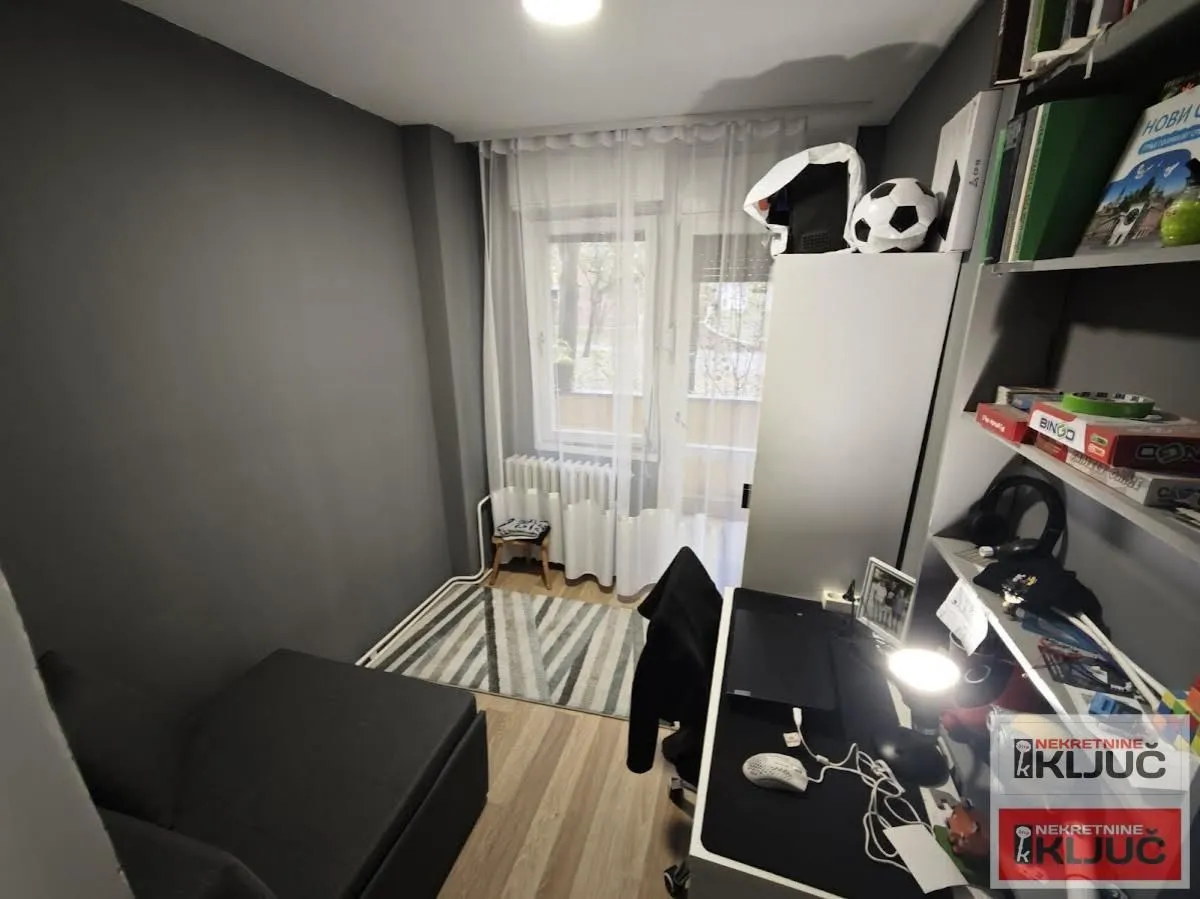 Prodaja, trosoban stan, 70m², Liman 2, Novi Sad Sve Podlokacije