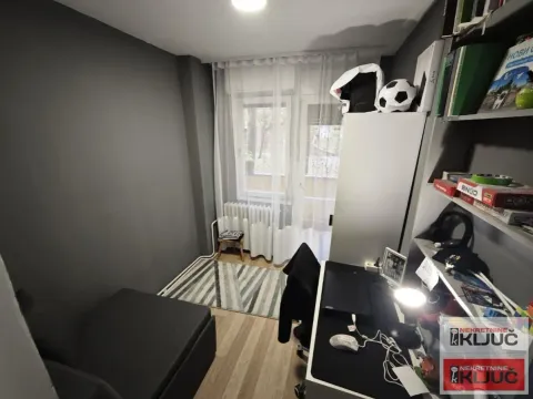 Prodaja, trosoban stan, 70m², Liman 2, Novi Sad Sve Podlokacije - image 3