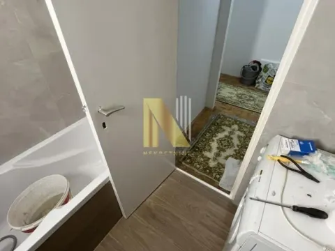 Rent, two bedroom apartment, 52m², Liman 4, Novi Sad Sve Podlokacije - image 12