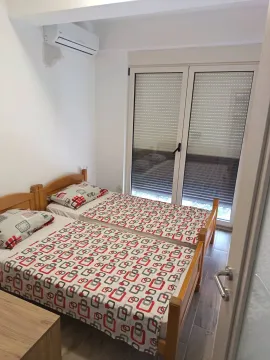 Izdavanje, dvosoban stan, 86m², Bečići, Budva - image 7