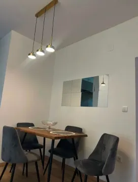 Rent, two bedroom apartment, 70m², Tivat, Crna Gora - image 13