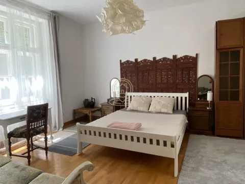 Izdavanje, dvosoban stan, 69m², Sava Mala, Beograd - image 10