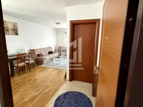 Rent, one bedroom apartment, 40m², Krivi Most, Podgorica - image 8