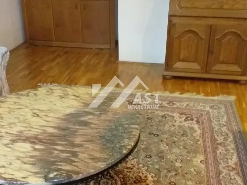 Rent, two bedroom apartment, 50m², Grbavica, Novi Sad Sve Podlokacije - image 2
