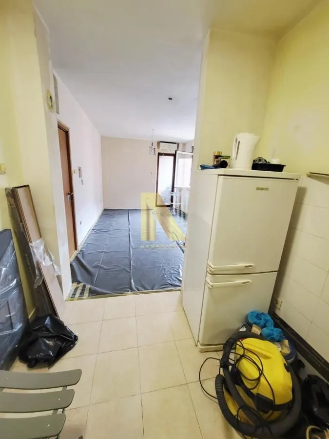 Prodaja, jednosoban stan, 28m², Grbavica, Novi Sad Sve Podlokacije
