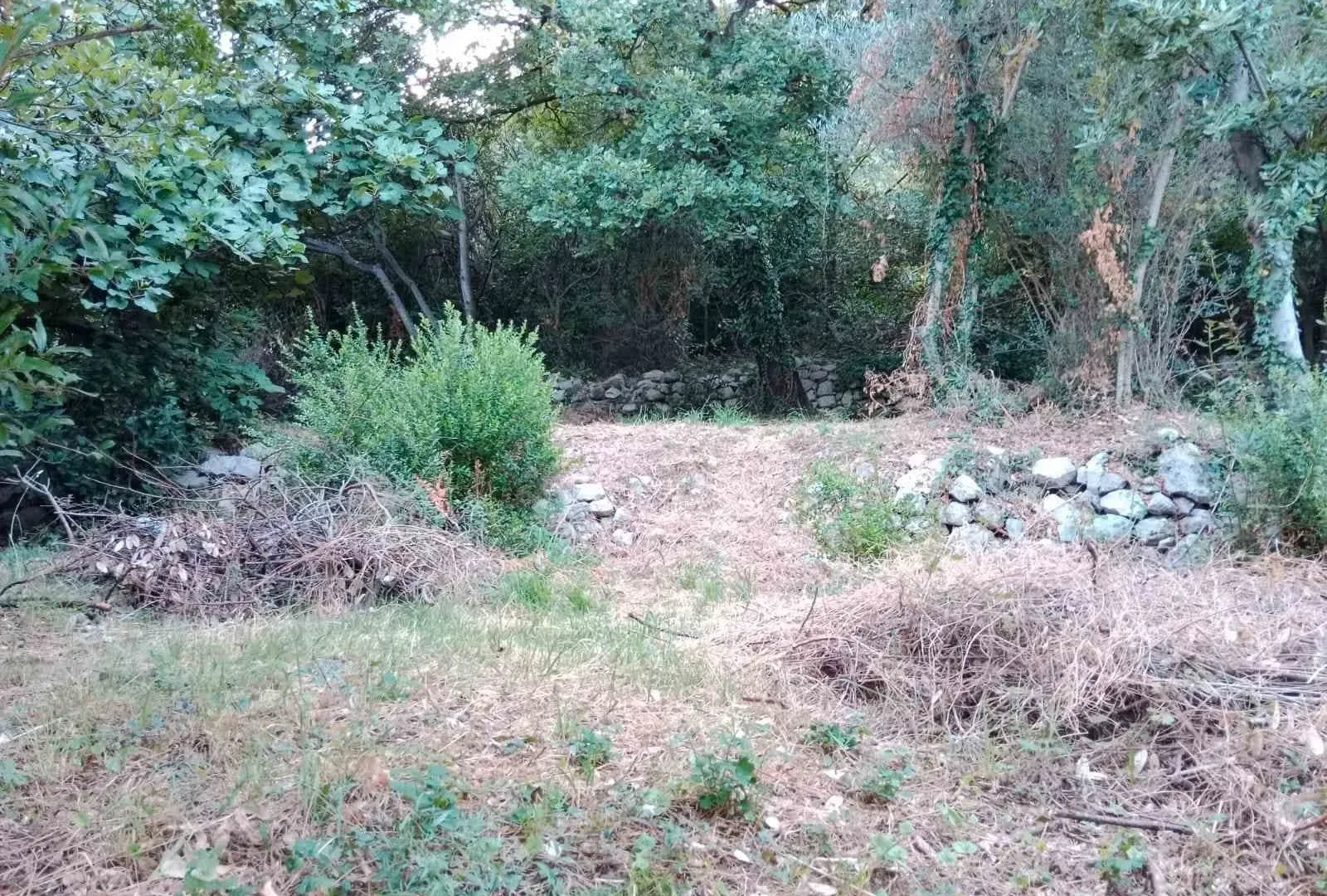 Prodaja, plac, 900m², Kamenari, Herceg Novi