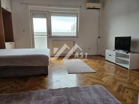 Izdavanje, dvosoban stan, 53m², Grbavica, Novi Sad Sve Podlokacije - image 2