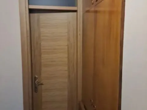 Rent, two bedroom apartment, 56m², Blok 6, Podgorica - image 4