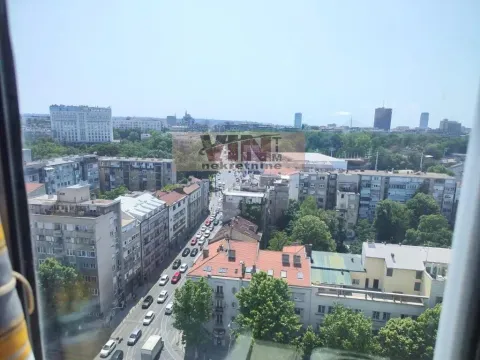 Sale, three bedroom apartment, 89m², Tašmajdan, Palilula Sve Podlokacije - image 15