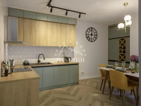 Prodaja, dvosoban stan, 80m², Risan, Kotor - image 13