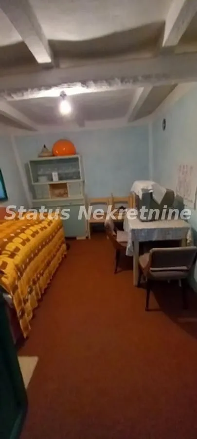 Prodaja, kuća, 83m², Titel, Novi Sad