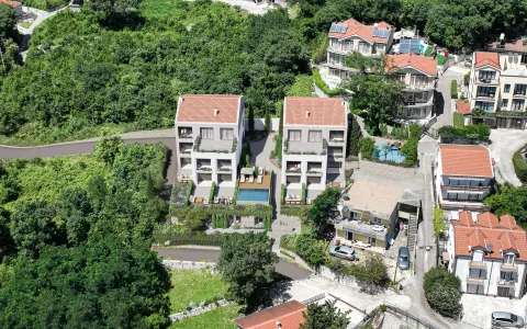 Prodaja, jednosoban stan, 42m², Orahovac, Kotor - image 4