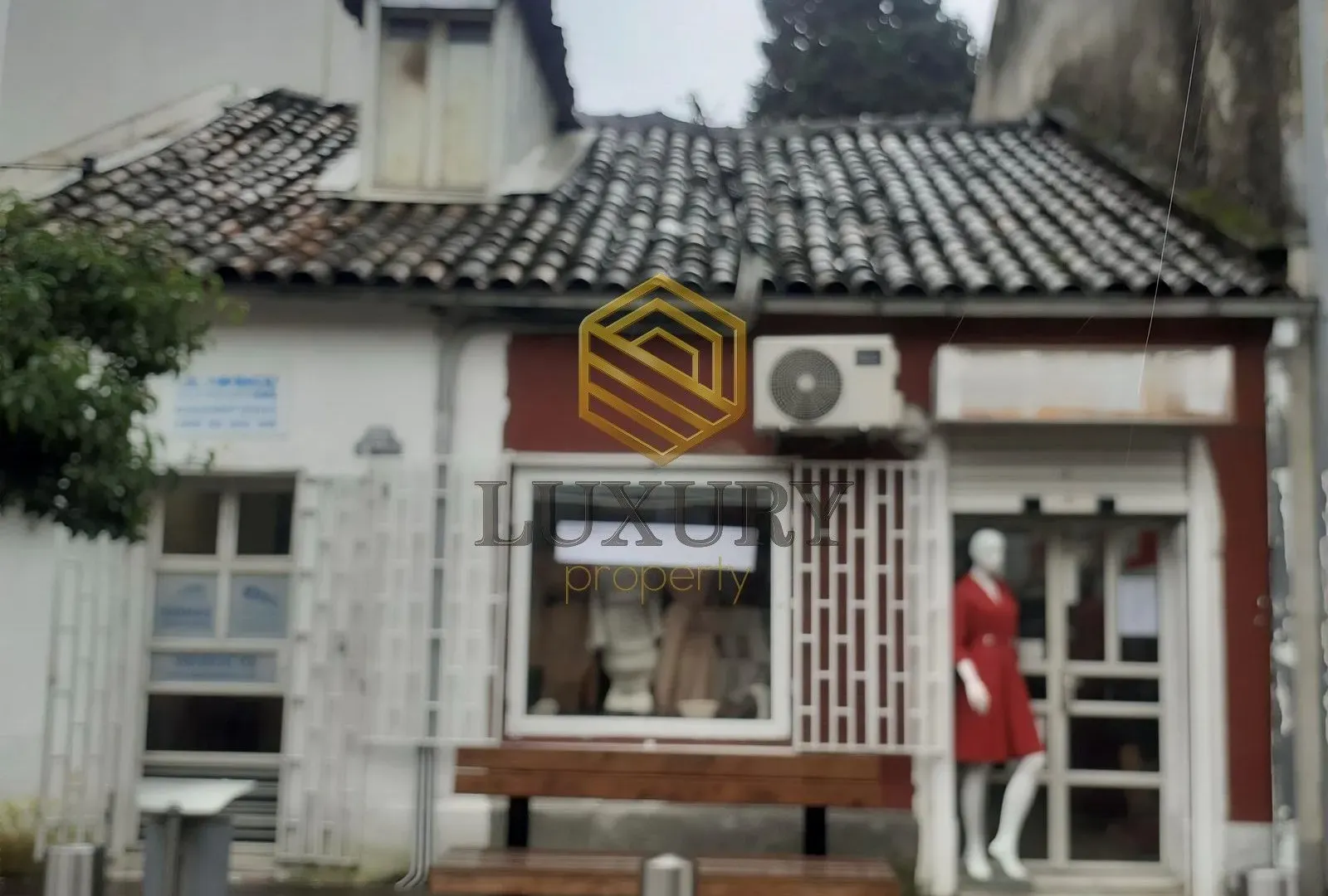 Sale, office space, 100m², Centar, Podgorica