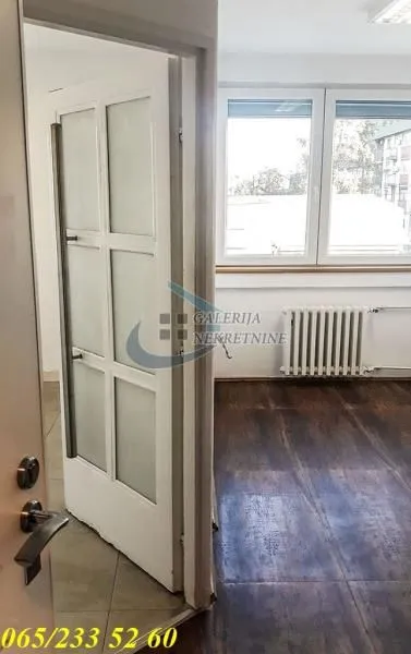 Rent, one bedroom apartment, 24m², Miljakovac, Rakovica