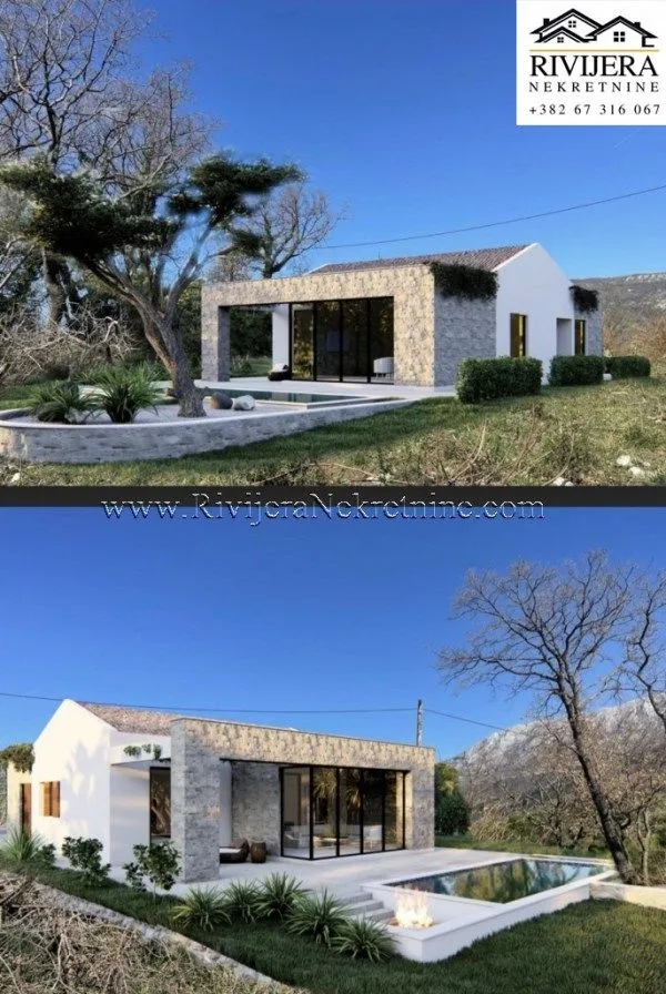 Prodaja, plac, 1017m², Mojdež, Herceg Novi