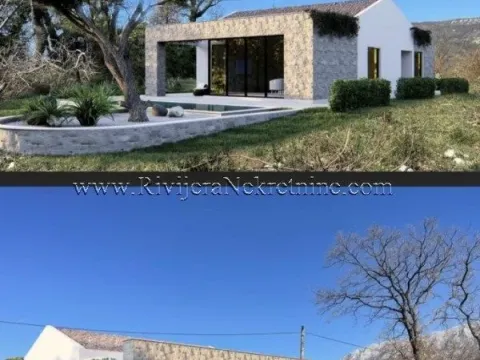 Sale, land lot, 1017m², Mojdež, Herceg Novi - image 4