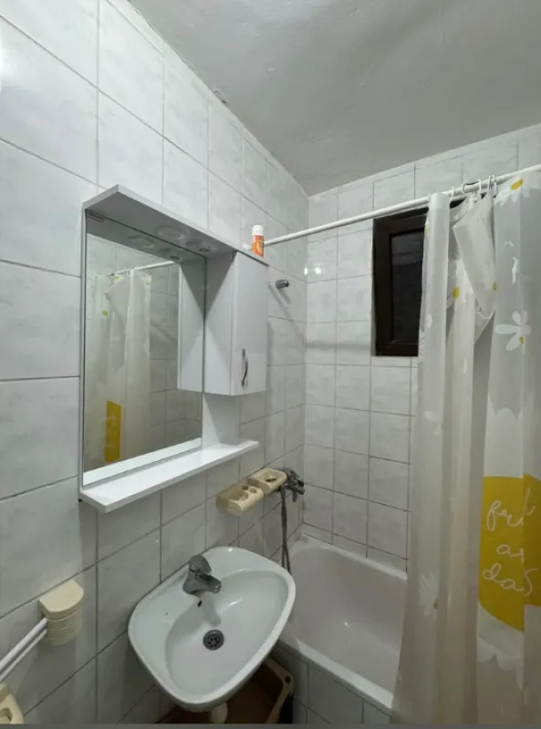 Sale, one bedroom apartment, 40m², Budva, Crna Gora