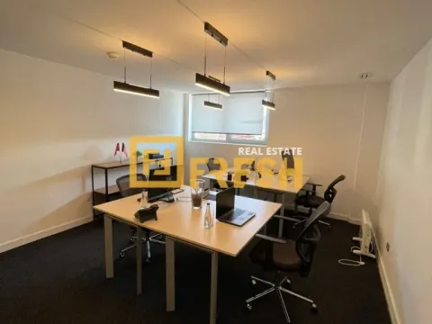 Rent, office space, 250m², Zeta, Podgorica - image 9