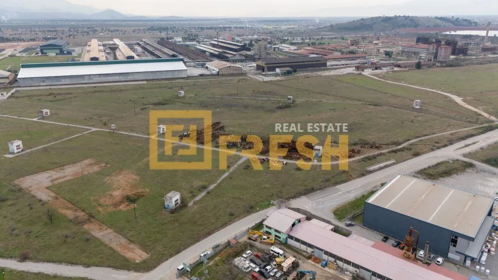 Prodaja, plac, 55000m², Ostalo, Podgorica